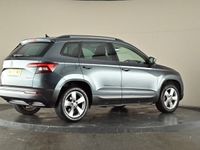 used Skoda Karoq 1.6 TDI SE 5dr