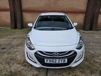 Used Hyundai i30 Active 2012 White