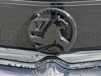 Used Vauxhall Mokka S 134 HP (98 kW) 2023 Black SUV