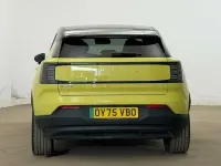 Used Volvo EX30 Ultra 200 kW (272 HP) 2025 SUV
