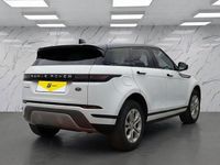 Used Land Rover Range Rover S 200 HP (147 kW) 2019 SUV