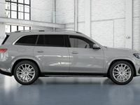New Mercedes GLS450 AMG Line Premium Plus 367 HP (269 kW) 2025 SUV