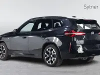New BMW X3 M Sport 299 HP (219 kW) 2026 SUV