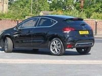 Used Citroën DS4 2012 Hatchback