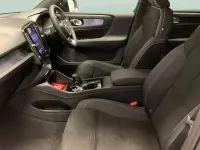 Used Volvo XC40 Plus 169 kW (231 HP) 2022 SUV