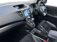 used Honda CR-V Estate 2.0 i-VTEC SR 5dr Auto