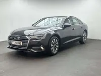 Used Audi A6 Sport 245 HP (180 kW) 2020 Grey Sedan