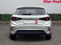 Usado MG MG3 Trophy 194 HP (142 kW) 2026 Citadino