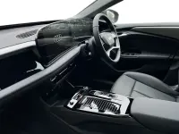New Audi A6 e-tron Sport 210 kW (286 HP) 2025 Black Hatchback