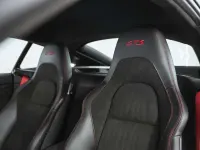 Used Porsche 718 Cayman 400 HP (294 kW) 2022 Red Coupe