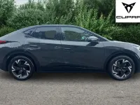 Used Cupra Tavascan 210 kW (286 HP) 2025 Grey SUV