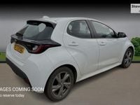 Used Toyota Yaris Hybrid 116 HP (85 kW) 2026 Hatchback