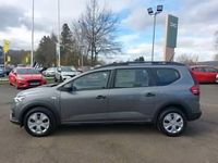 New Dacia Jogger Essentiel 109 HP (80 kW) 2025 Grey MPV