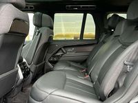 Begagnad Land Rover Range Rover 606 HK (445 kW) 2023 Grå SUV