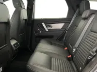 Used Land Rover Discovery Sport SE Dynamic 204 HP (150 kW) 2024 Eiger grey SUV