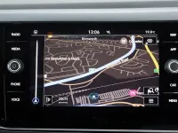Used VW Polo R-line 95 HP (69 kW) 2022 Silver Hatchback