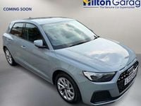 Used Audi A1 Sportback Sport 95 HP (69 kW) 2022 Hatchback