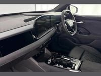 Used Audi SQ6 e-tron Advanced 359 kW (489 HP) 2025 Grey SUV