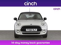 used Mini Cooper Hatch 1.53dr