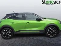 Used Vauxhall Mokka Ultimate 100 kW (136 HP) 2025 SUV
