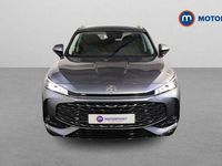 Used MG HS SE 224 HP (164 kW) 2025 Grey SUV