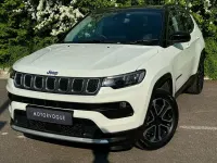 Used Jeep Compass Limited 237 HP (174 kW) 2024 Other SUV