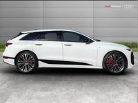 New Audi e-tron Comfort 310 kW (422 HP) 2025 White SUV
