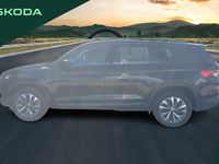 Used Skoda Kodiaq SE Drive 147 HP (108 kW) 2024 Black SUV
