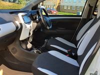 used Citroën C1 1.0 Urban Ride