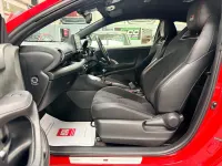 Used Toyota Yaris 2021 Red Hatchback
