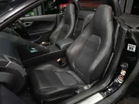 Used Jaguar F-Type S 2013 Black Cabriolet