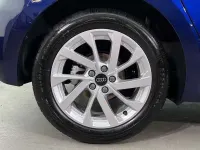 Used Audi A1 Sport 113 HP (83 kW) 2026 Blue SUV