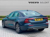 used Volvo S60 SALOON