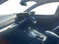 Used VW Golf VIII Style 150 HP (110 kW) 2025 Silver Hatchback