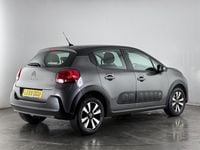 Used Citroën C3 Origins 83 HP (61 kW) 2020 Grey Hatchback