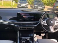 Used BMW X5 M Sport 294 HP (216 kW) 2023 Blue SUV