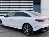Used Mercedes EQE300 AMG Line Premium 180 kW (245 HP) 2023 Sedan