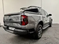 Used Ford Ranger Wildtrack 2023 Grey Pickup