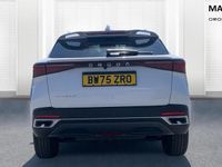 Used Omoda 5 147 HP (108 kW) 2026 White SUV