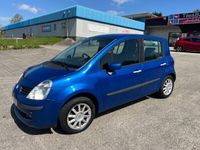 used Renault Modus 1.4 Dynamique 5dr [Euro 4]