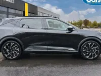 Used Renault Scenic E-Tech Esprit Alpine 160 kW (218 HP) 2024 SUV