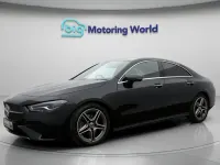 Usado Mercedes CLA180 Executive 134 HP (98 kW) 2023 Sedan