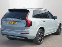 Used Volvo XC90 Plus 250 HP (183 kW) 2025 SUV