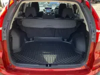Used Honda CR-V SE Plus 155 HP (114 kW) 2017 Red SUV