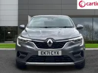 Used Renault Arkana Version S 143 HP (105 kW) 2022 SUV