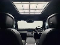 Usado Land Rover Defender HSE Dynamic 2021 Prateado SUV