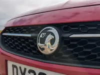 Used Vauxhall Corsa Edition 2022 Red Hatchback