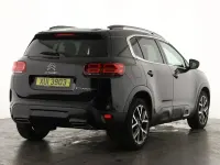 Used Citroën C5 Flair 2019 Black Hatchback