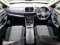 Used Nissan X-Trail Acenta Premium 204 HP (150 kW) 2023 Silver SUV
