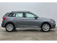 Used Skoda Kamiq SE 85 HP (62 kW) 2025 Graphite grey metallic SUV